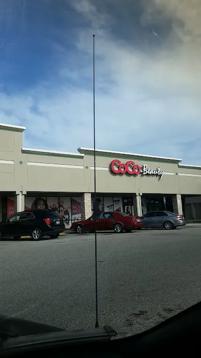 Coco Beauty Supply 5 2