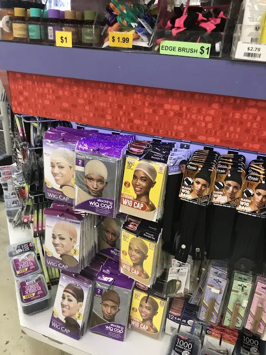 Coco Beauty Supply 5 1