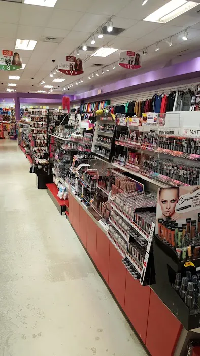 Coco Beauty Supply 5 7