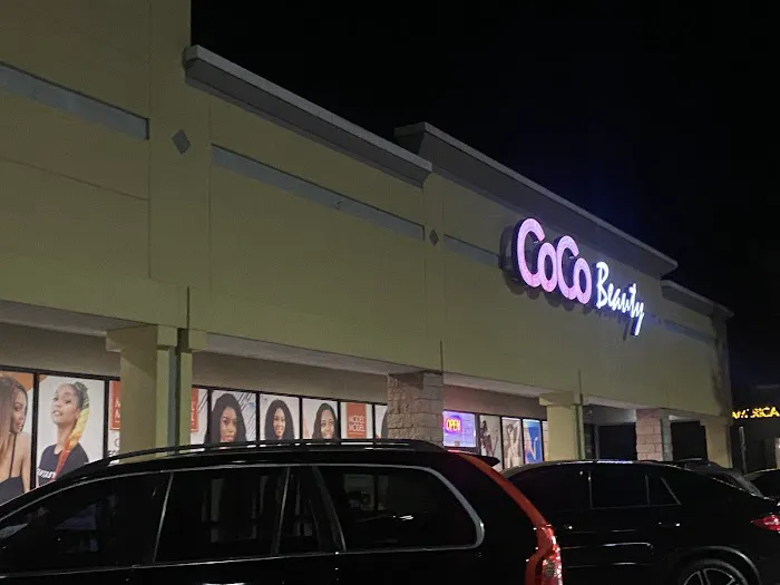 Coco Beauty Supply 5 0