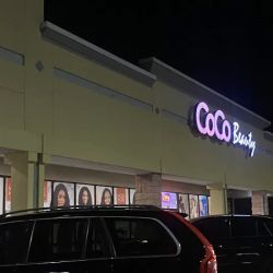 Coco Beauty Supply 5 ico