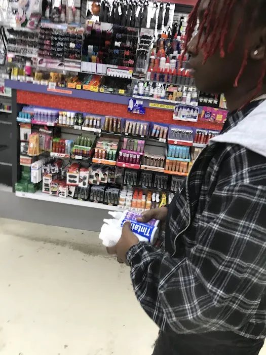 Coco Beauty Supply 5 3