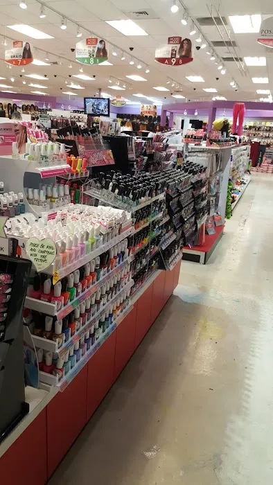 Coco Beauty Supply 5 9