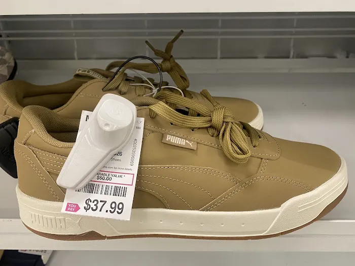 dd's DISCOUNTS 1