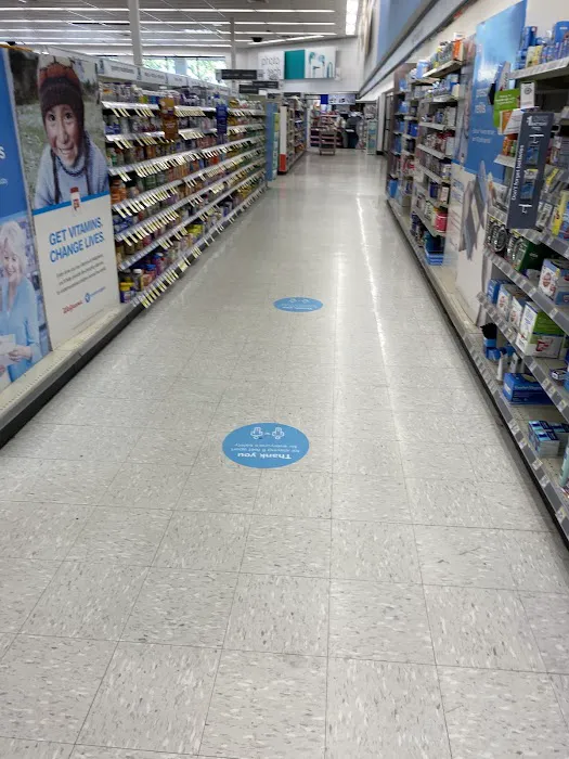 Walgreens 1
