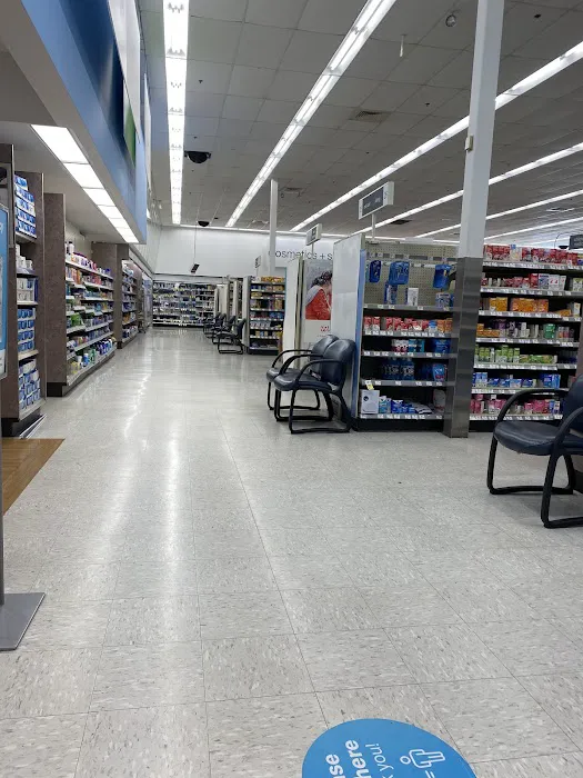 Walgreens 0