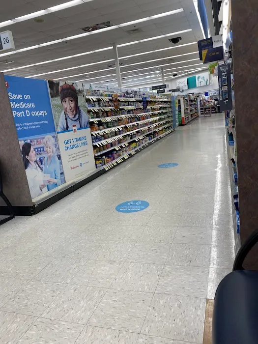 Walgreens 2