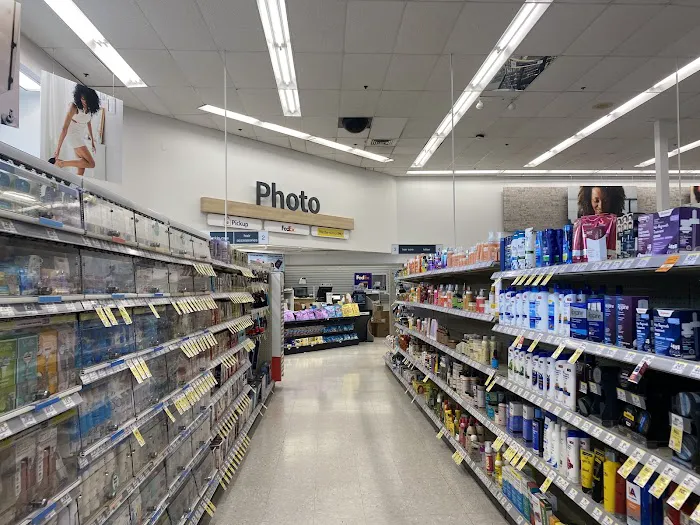 Walgreens 5