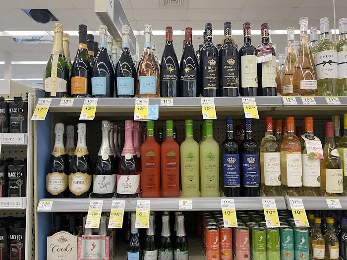 Walgreens 3
