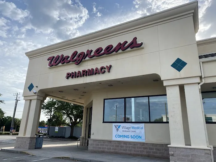 Walgreens 9