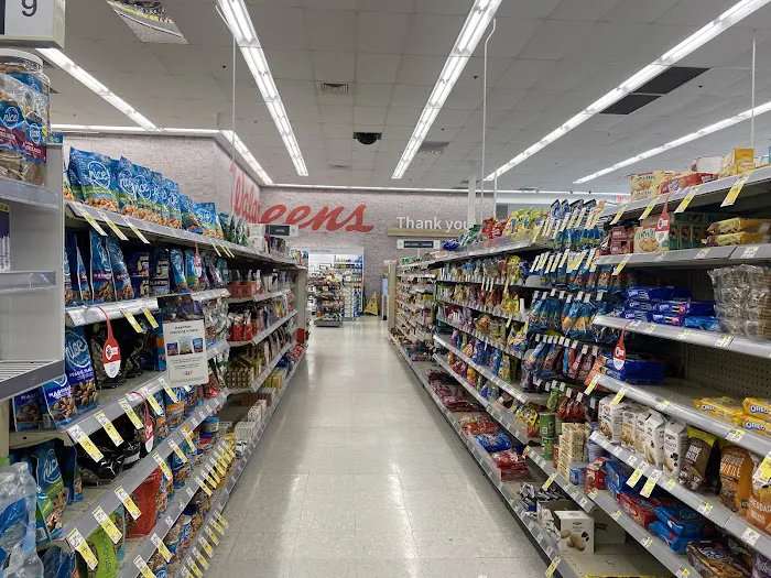 Walgreens 6