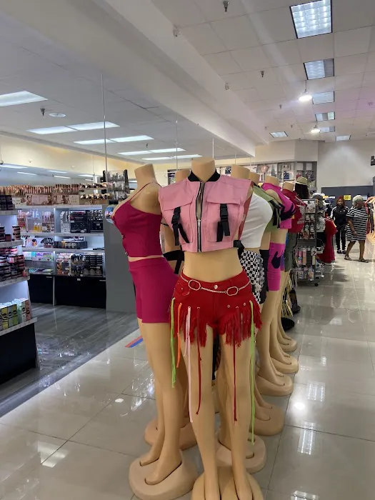 Beauty Depot Super Center 6