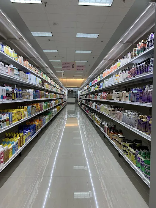 Beauty Depot Super Center 7