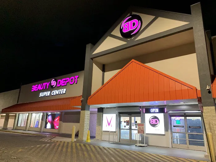 Beauty Depot Super Center 8