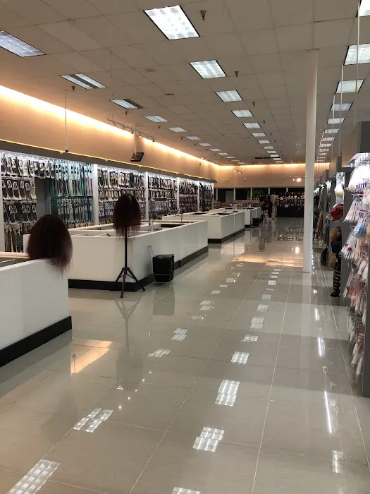 Beauty Depot Super Center 5