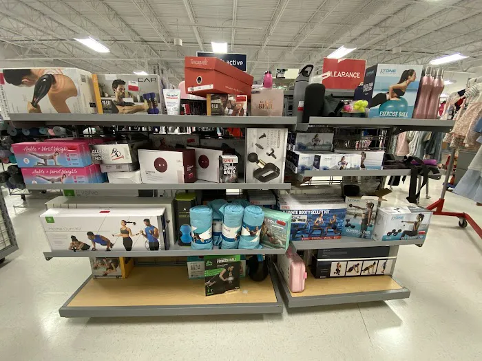 Marshalls 1