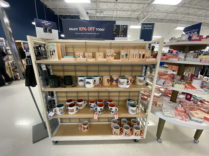 Marshalls 6