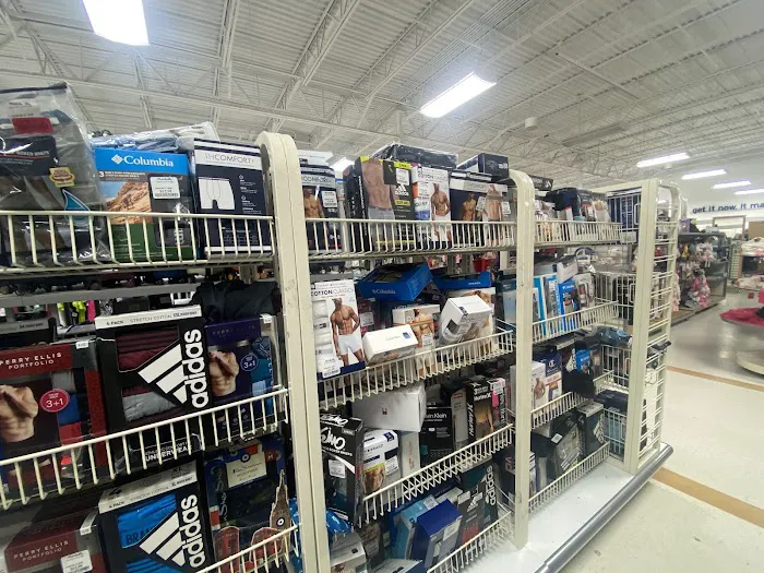Marshalls 4