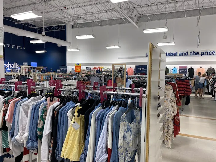 Marshalls 2