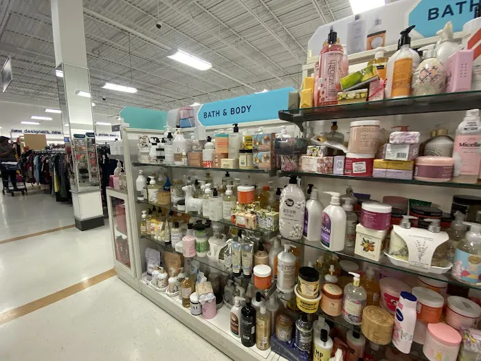 Marshalls 3