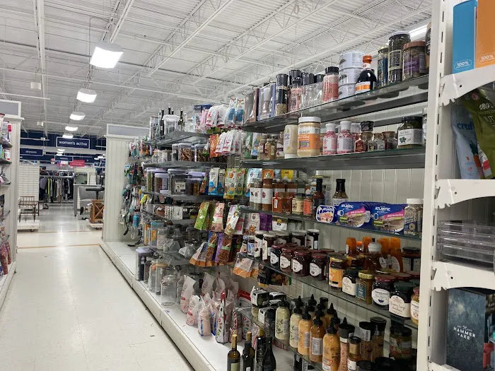 Marshalls 9