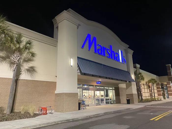 Marshalls 7