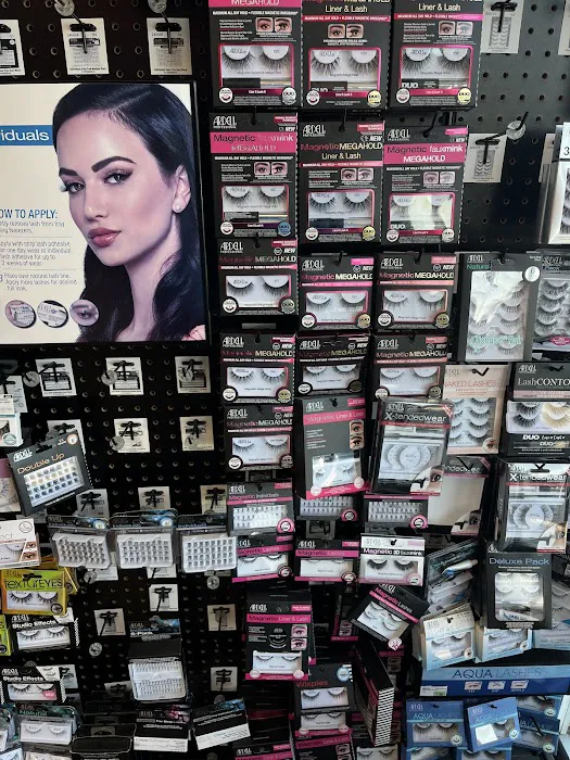 Sally Beauty 1