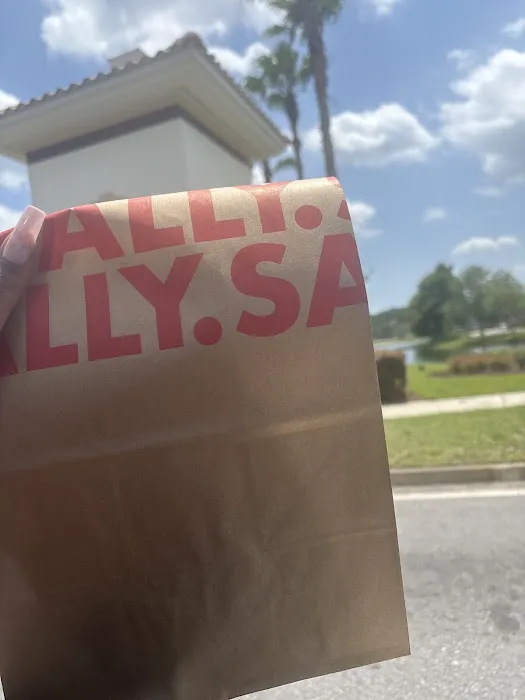 Sally Beauty 7