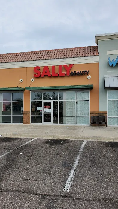 Sally Beauty 6