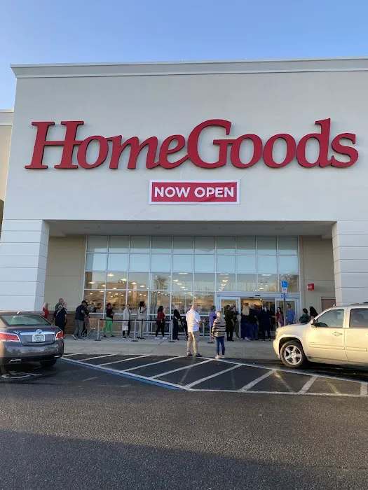 HomeGoods 2