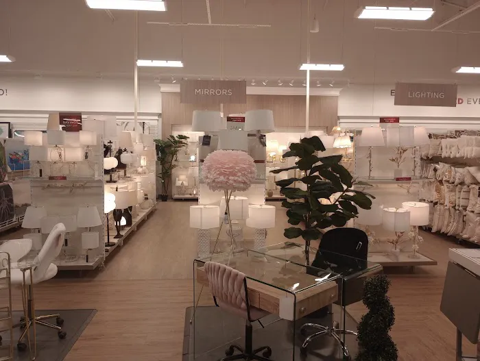 HomeGoods 0