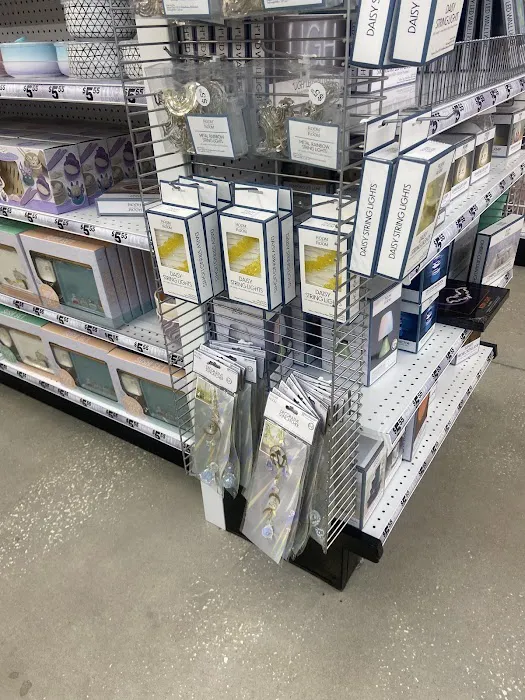 Five Below 9