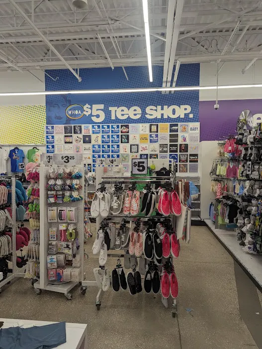 Five Below 3