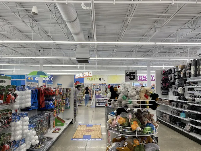 Five Below 0