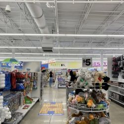 Five Below ico