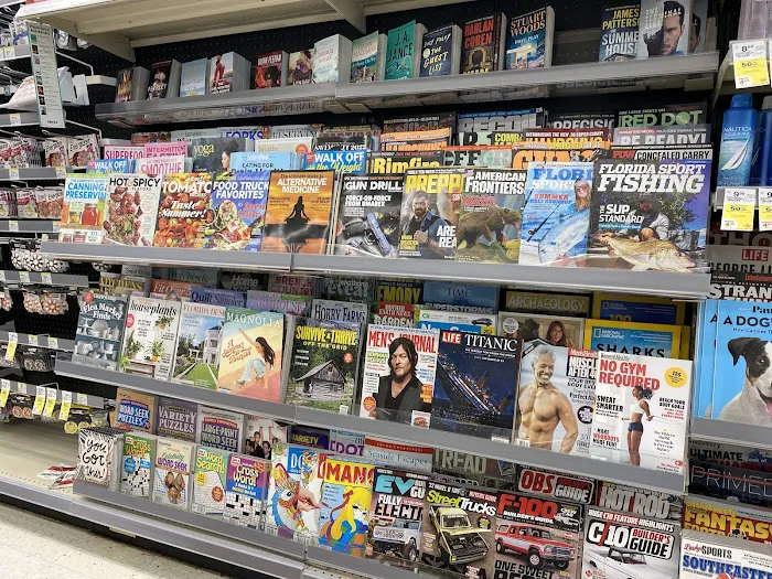 Walgreens 6