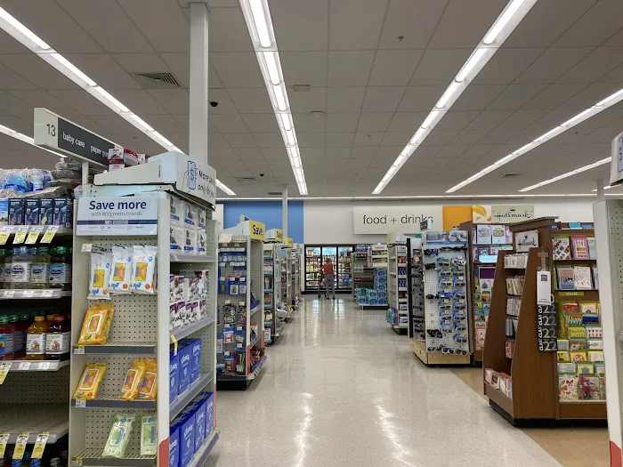 Walgreens 1