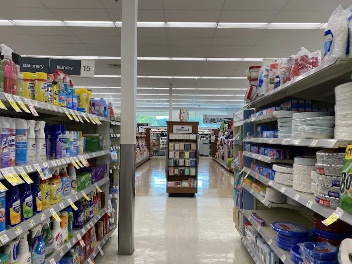 Walgreens 4