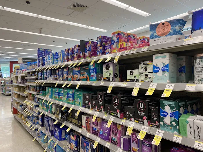 Walgreens 3