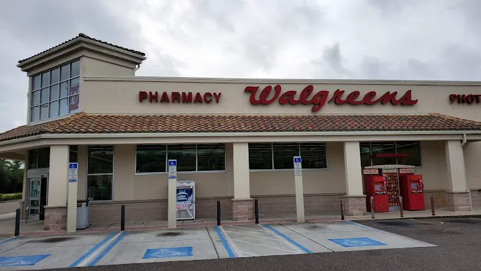 Walgreens 7