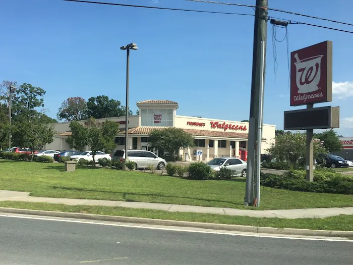 Walgreens 9