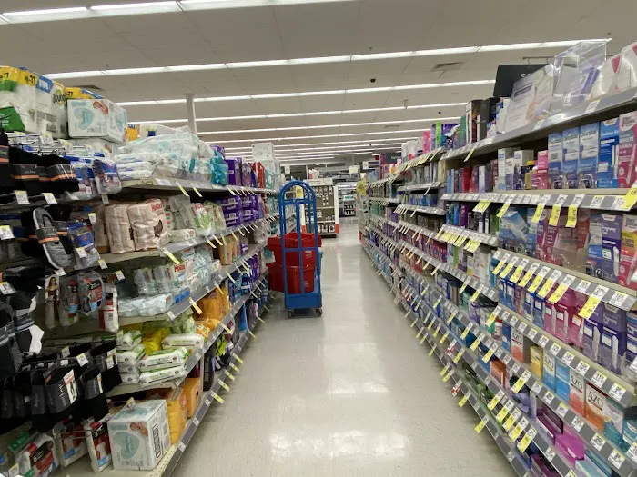 Walgreens 5