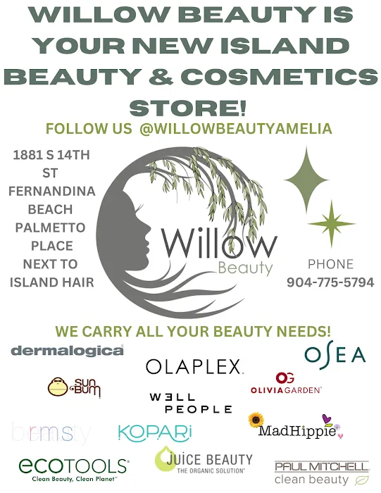 WILLOW BEAUTY 3