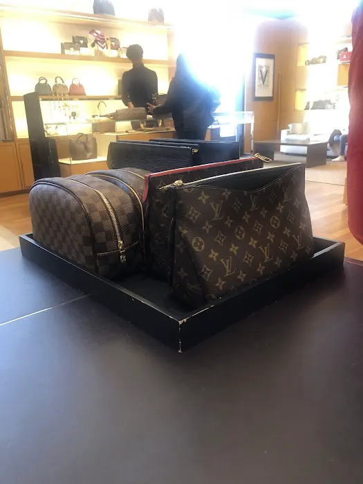 Louis Vuitton Jacksonville 2