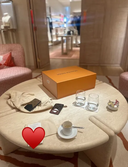Louis Vuitton Jacksonville 1