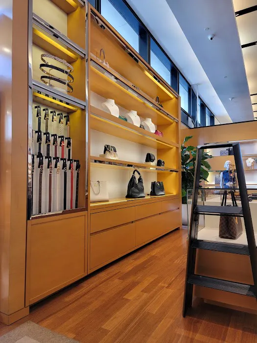 Louis Vuitton Jacksonville 6