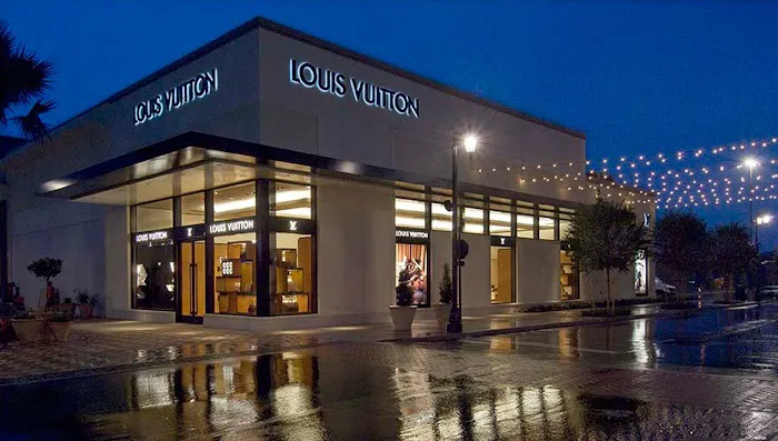 Louis Vuitton Jacksonville 5