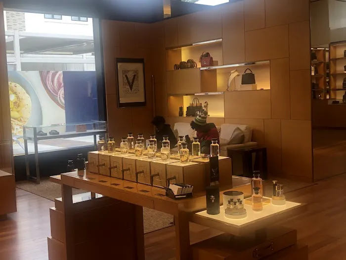 Louis Vuitton Jacksonville 3