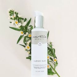 Nuvella Beauty ico