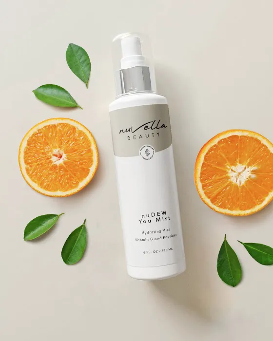 Nuvella Beauty 6